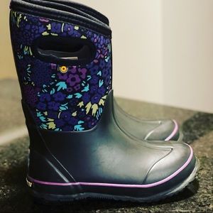 Bogs boots